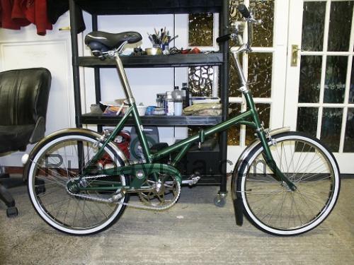 Dawes Kingpin ficha técnica y opiniones